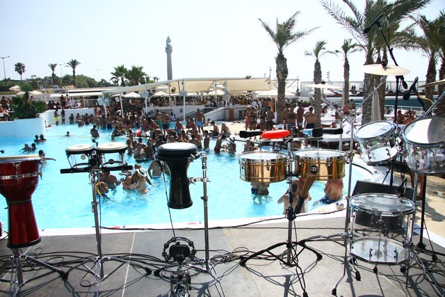 I Love SUNdays at Riviera